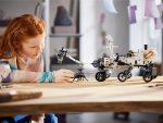 LEGO Technic 42158 - NASA Mars Rover Perseverance - Produktbild 03