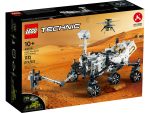 LEGO Technic 42158 - NASA Mars Rover Perseverance - Produktbild 05