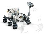 LEGO Technic 42158 - NASA Mars Rover Perseverance - Produktbild 07