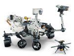 LEGO Technic 42158 - NASA Mars Rover Perseverance - Produktbild 08