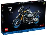 LEGO Technic 42159 - Yamaha MT-10 SP - Produktbild 05