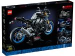 LEGO Technic 42159 - Yamaha MT-10 SP - Produktbild 06