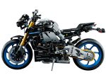 LEGO Technic 42159 - Yamaha MT-10 SP - Produktbild 09