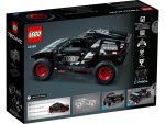 LEGO Technic 42160 - Audi RS Q e-tron - Produktbild 06