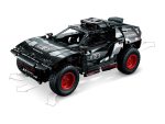 LEGO Technic 42160 - Audi RS Q e-tron - Produktbild 07