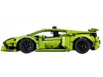 LEGO Technic 42161 - Lamborghini Huracan Tecnica - Produktbild 04