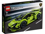 LEGO Technic 42161 - Lamborghini Huracan Tecnica - Produktbild 05