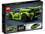 LEGO Technic 42161 - Lamborghini Huracan Tecnica - Produktbild 06