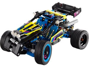 LEGO Offroad Rennbuggy 42164