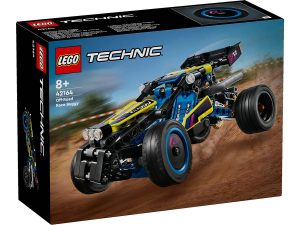 LEGO Offroad Rennbuggy 42164