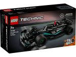 LEGO Mercedes-AMG F1 W14 E Performance Pull-Back 42165