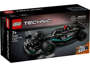 LEGO Mercedes-AMG F1 W14 E Performance Pull-Back 42165