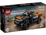 LEGO NEOM McLaren Extreme E Race Car 42166