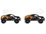 LEGO NEOM McLaren Extreme E Race Car 42166