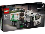 LEGO Mack® LR Electric Müllwagen 42167