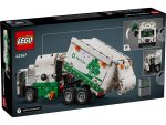 LEGO Mack® LR Electric Müllwagen 42167