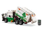 LEGO Mack® LR Electric Müllwagen 42167