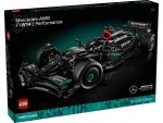 LEGO Mercedes-AMG F1 W14 E Performance 42171