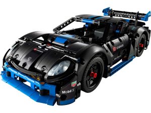 LEGO Porsche GT4 e-Performance Rennwagen 42176