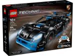 LEGO Porsche GT4 e-Performance Rennwagen 42176