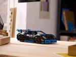LEGO Porsche GT4 e-Performance Rennwagen 42176