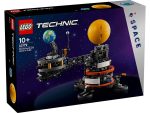 LEGO Sonne Erde Mond Modell 42179