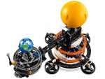 LEGO Sonne Erde Mond Modell 42179