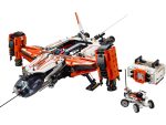 LEGO VTOL Schwerlastraumfrachter LT81 42181