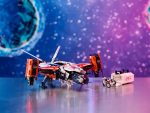 LEGO VTOL Schwerlastraumfrachter LT81 42181