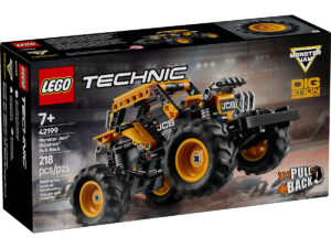 LEGO Monster Jam™ DIGatron™ 42199
