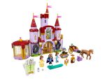 LEGO Belles Schloss 43196