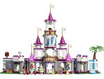 LEGO Ultimatives Abenteuerschloss 43205