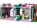 LEGO Ultimatives Abenteuerschloss 43205