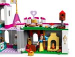 LEGO Ultimatives Abenteuerschloss 43205