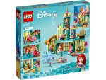 LEGO Arielles Unterwasserschloss 43207