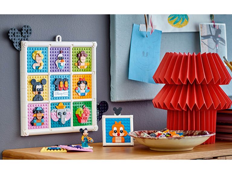 lego-43221-100-jahre-disney-zeichentrickikonen-alt2 LEGO 100 Jahre Disney Zeichentrickikonen 43221