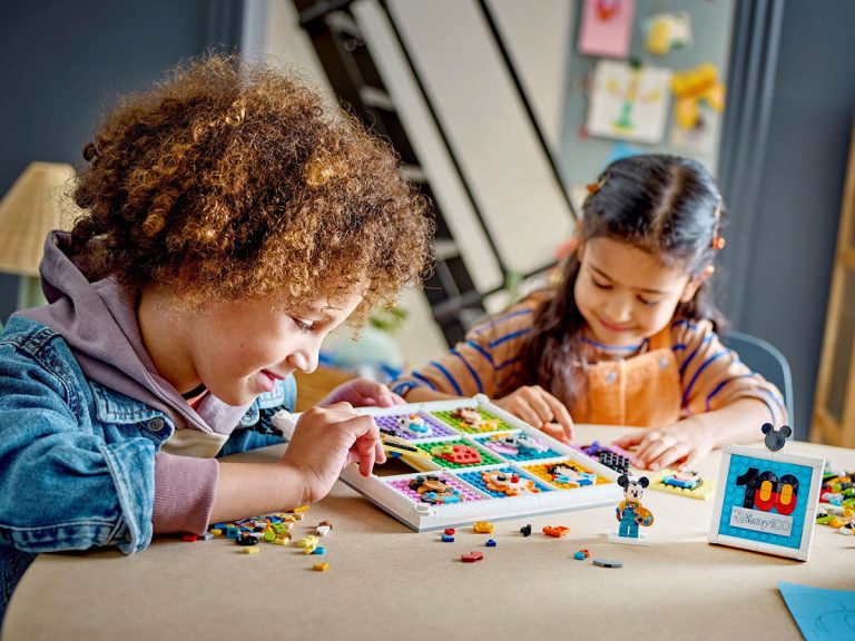 lego-43221-100-jahre-disney-zeichentrickikonen-alt4 LEGO 100 Jahre Disney Zeichentrickikonen 43221