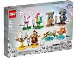 LEGO Disney Paare 43226