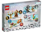 LEGO Disney Paare 43226