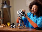 LEGO Sonstiges 43230 - Kamera – Hommage an Walt Disney - Produktbild 03