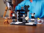 LEGO Sonstiges 43230 - Kamera – Hommage an Walt Disney - Produktbild 04