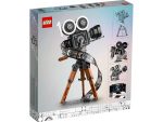 LEGO Sonstiges 43230 - Kamera – Hommage an Walt Disney - Produktbild 06