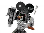 LEGO Sonstiges 43230 - Kamera – Hommage an Walt Disney - Produktbild 08