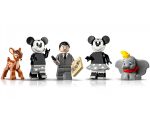 LEGO Sonstiges 43230 - Kamera – Hommage an Walt Disney - Produktbild 10
