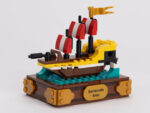 LEGO Barracuda Seas - 5009044 - Produktbild 01