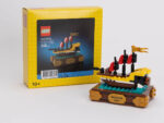 LEGO Barracuda Seas - 5009044 - Produktbild 02