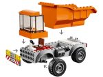 LEGO City 60220 - Müllabfuhr - Produktbild 04