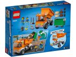 LEGO City 60220 - Müllabfuhr - Produktbild 06