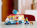 LEGO City 60253 - Eiswagen - Produktbild 02
