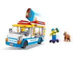 LEGO City 60253 - Eiswagen - Produktbild 04